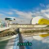 qué ver en Avilés