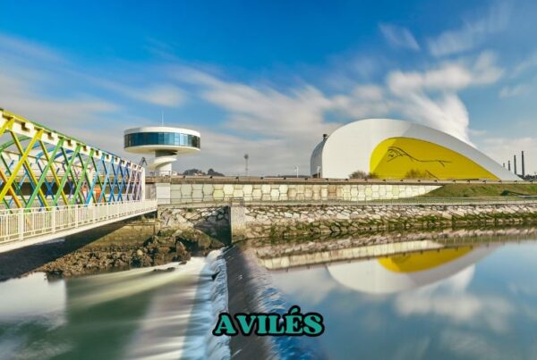 qué ver en Avilés