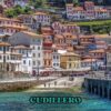 qué ver en Cudillero