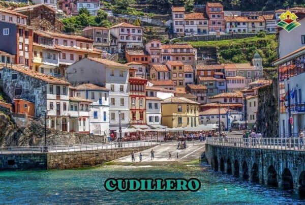 qué ver en Cudillero