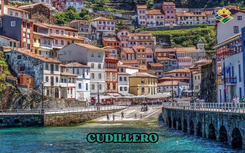 qué ver en Cudillero