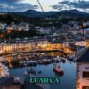 que ver en Luarca