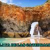 Playa de las Catedrales