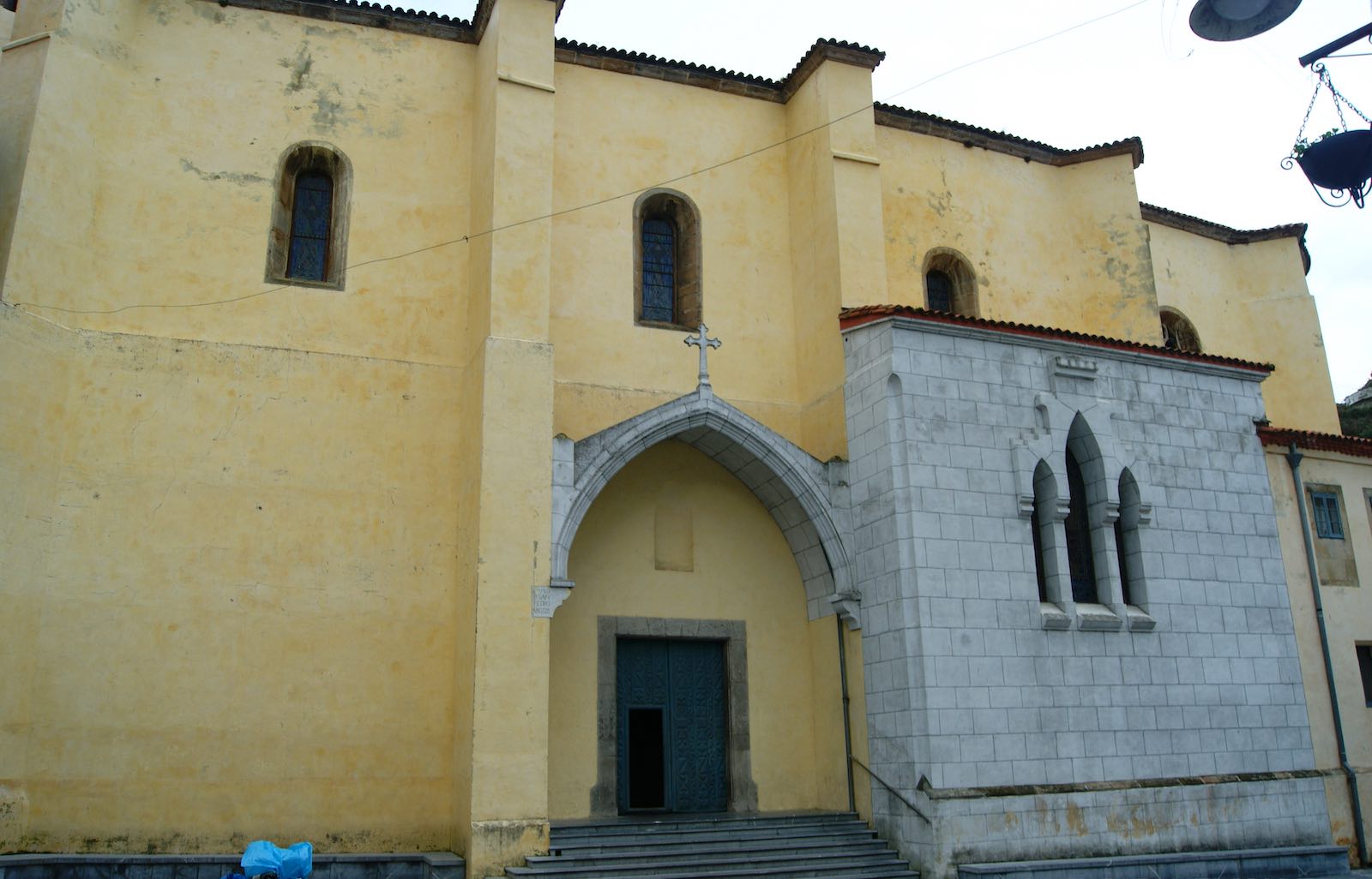 qué ver en Cudillero