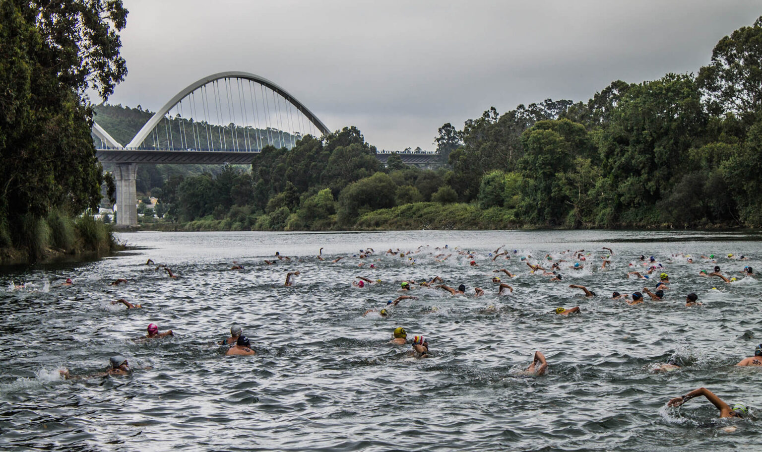 Navdia Rio Qué ver en Navia | GUÍA completa del pueblo mágico de Asturias