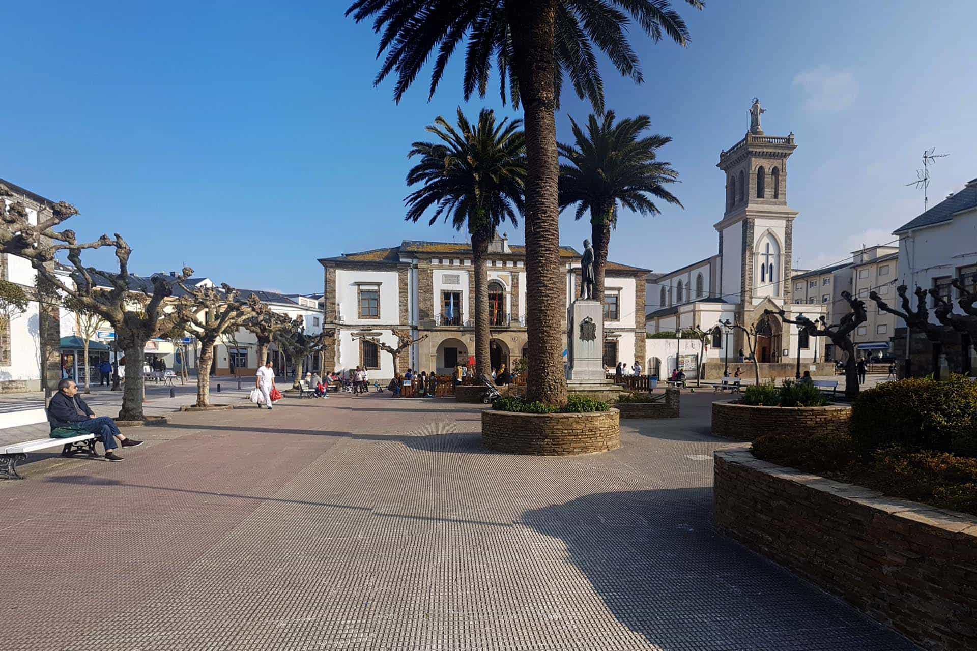 qué ver en Tapia de Casariego