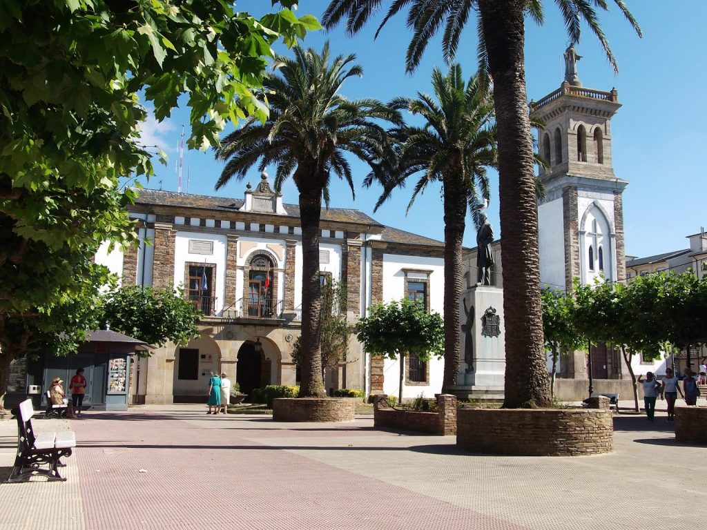 qué ver en Tapia de Casariego