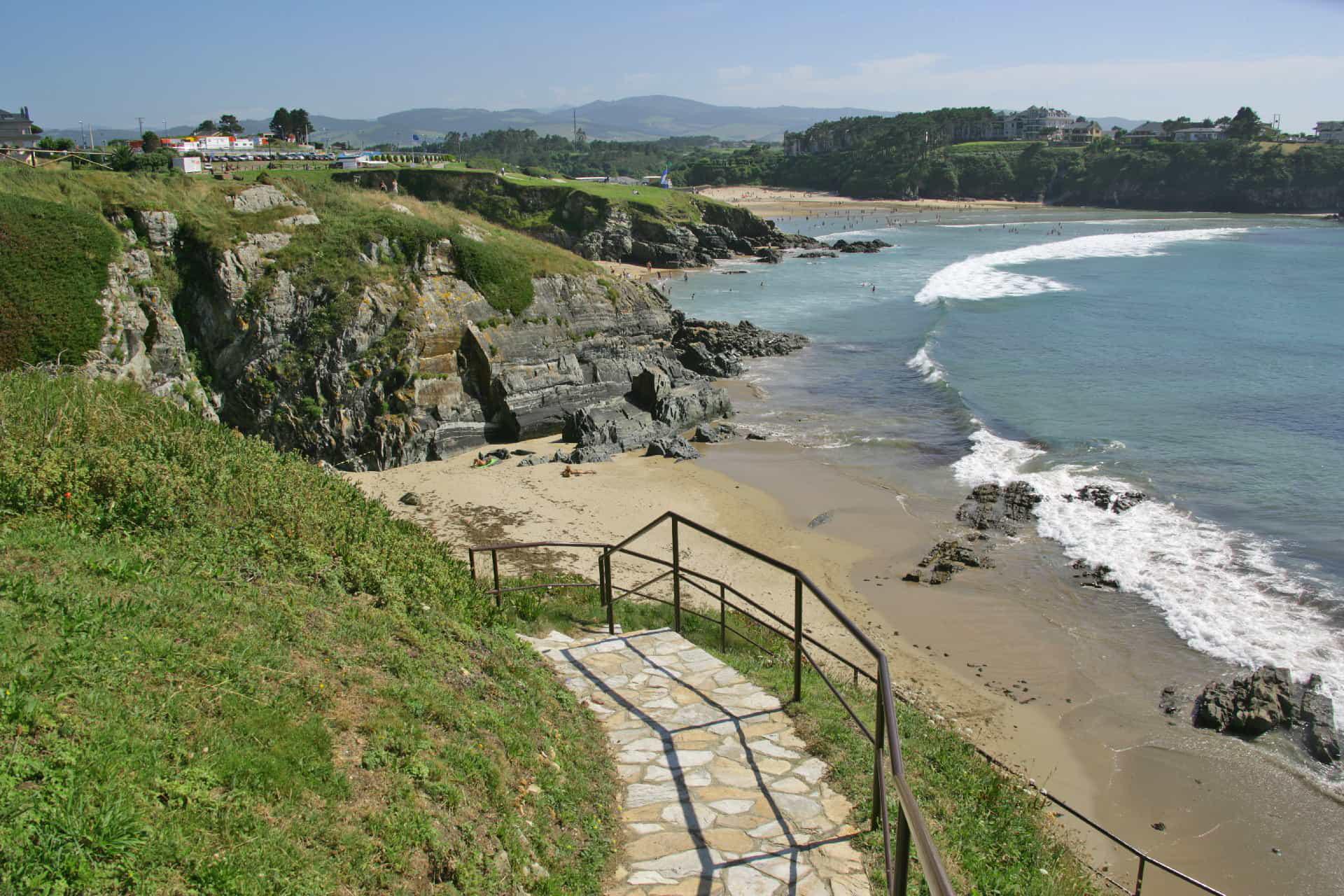 qué ver en Tapia de Casariego