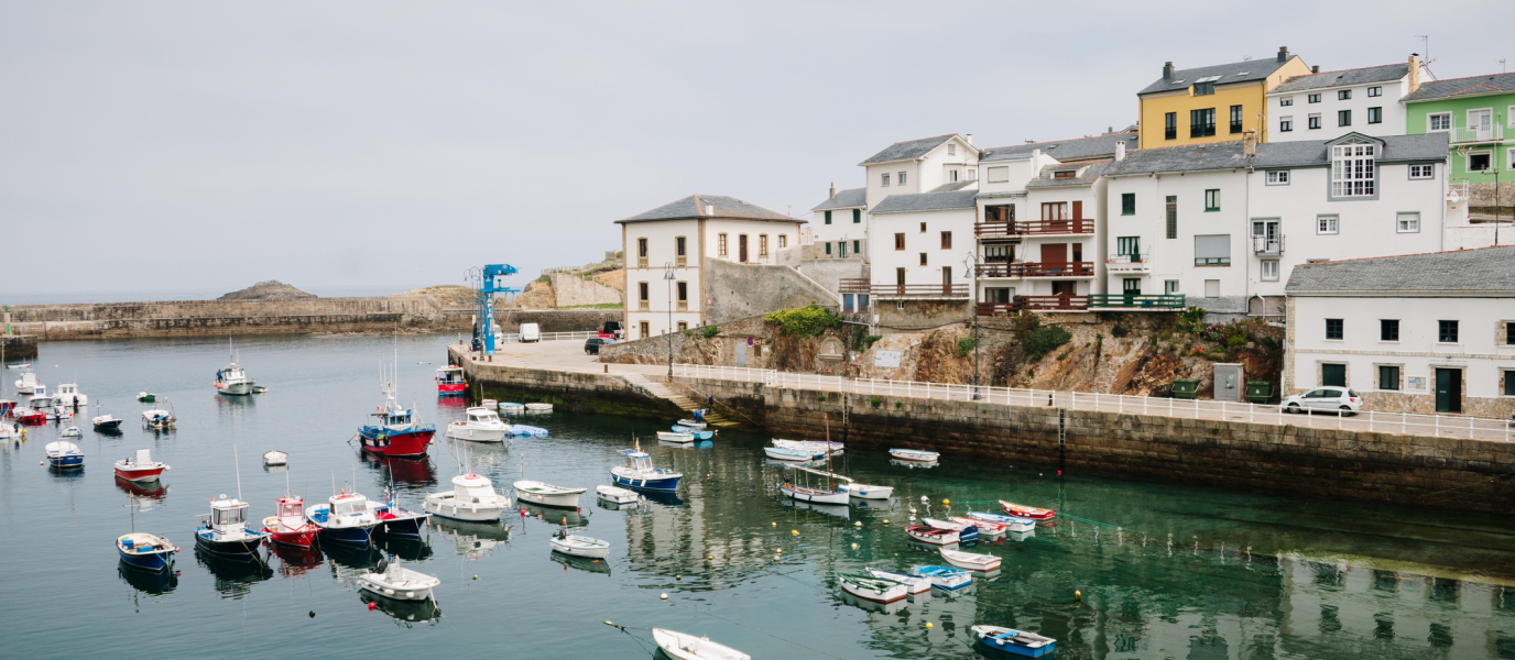 qué ver en Tapia de Casariego