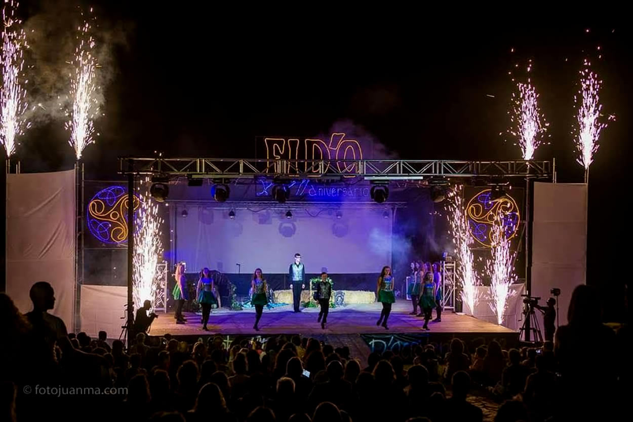 qué ver en Tapia de Casariego fiestas