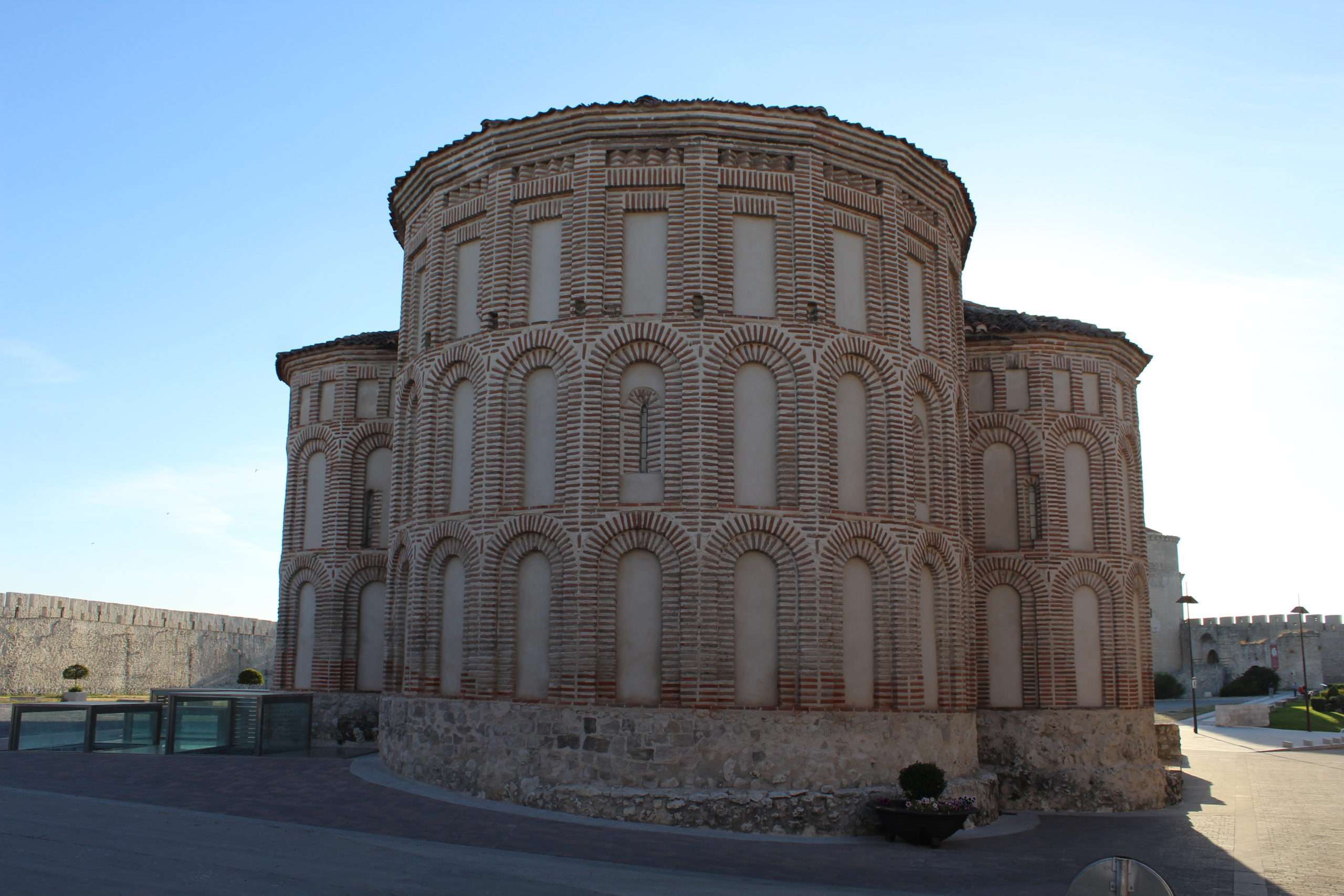 qué ver en Cuéllar