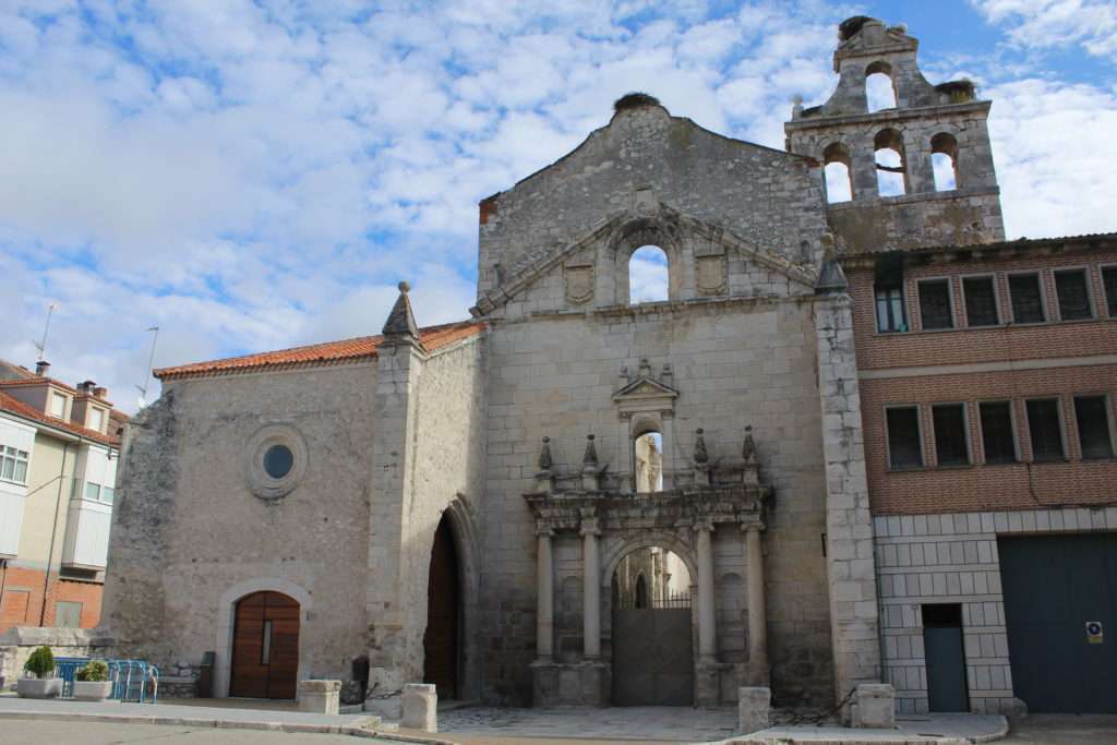 qué ver en Cuéllar