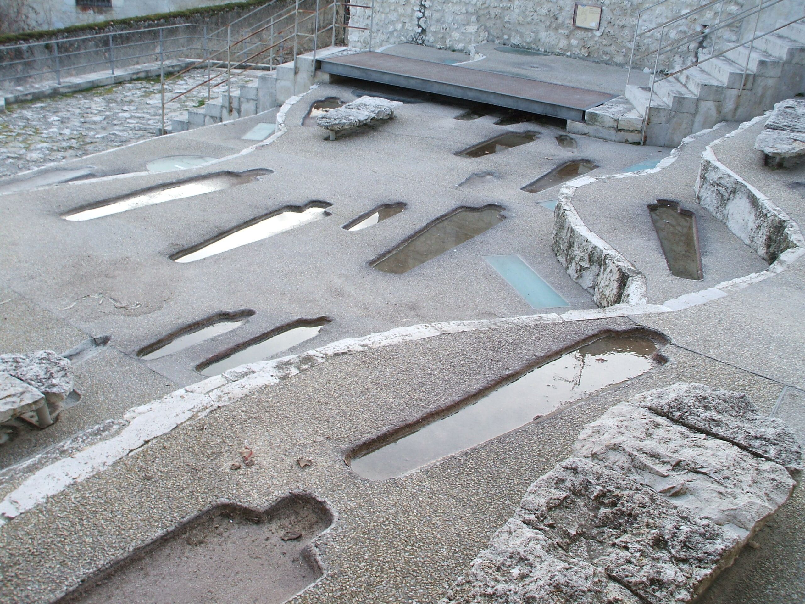 qué ver en Cuéllar