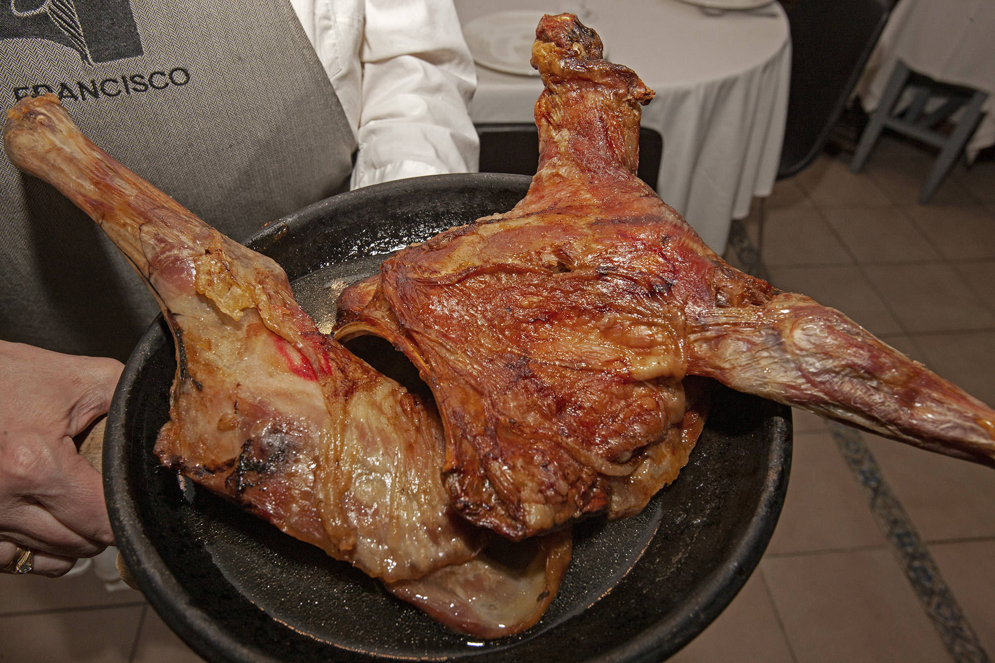 qué ver en Cuéllar