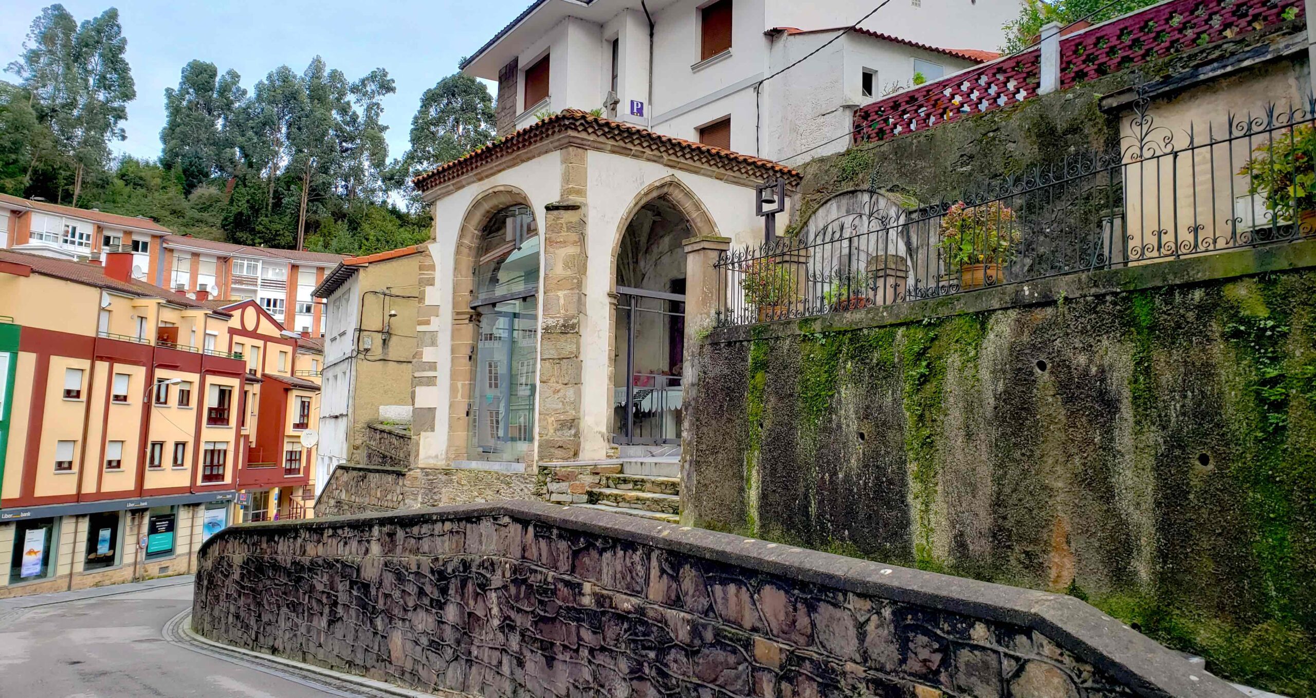 qué ver en Cudillero