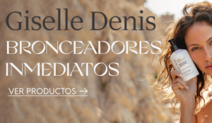 ofertas giselle denis