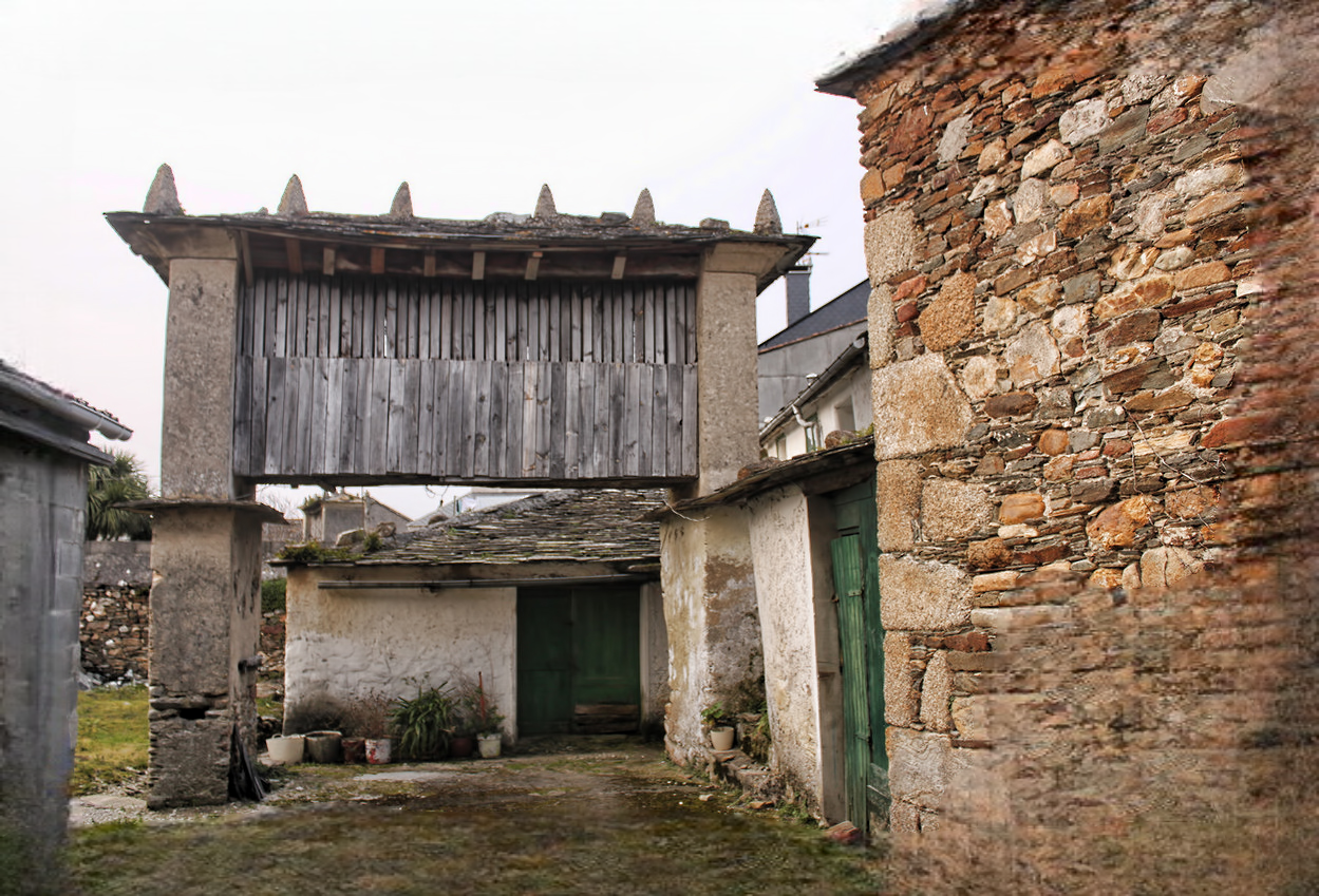qué ver en Mondoñedo