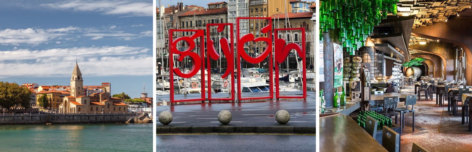 Ruta por la costa este de Asturias