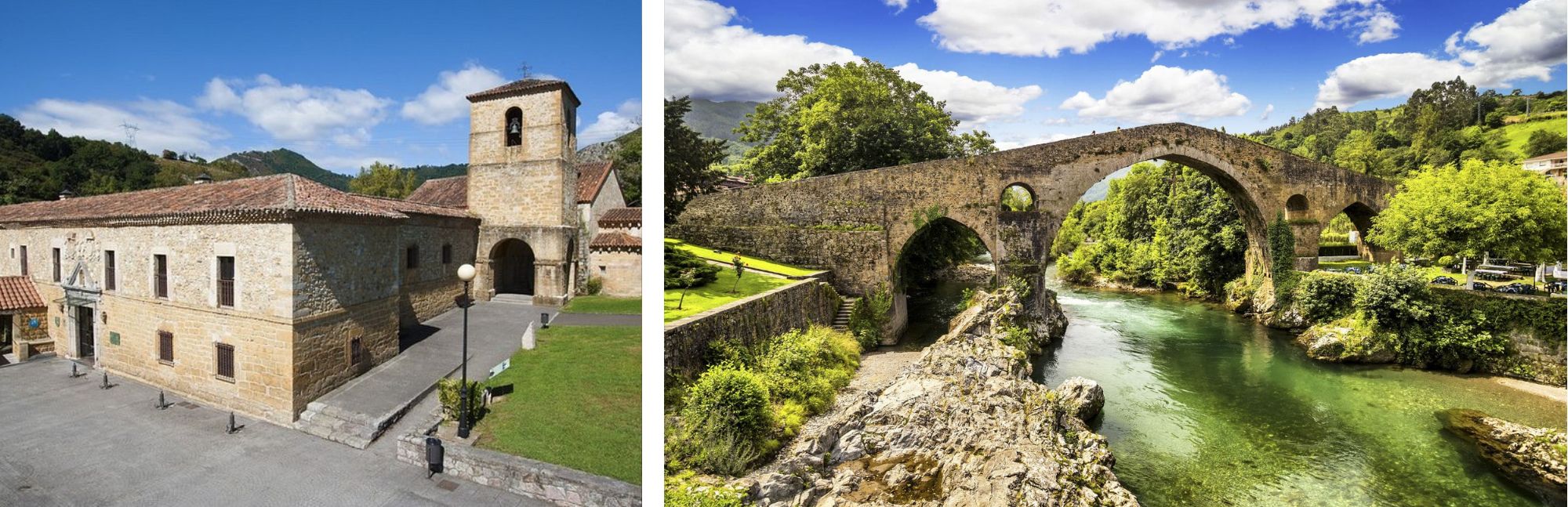 Ruta por la costa este de Asturias