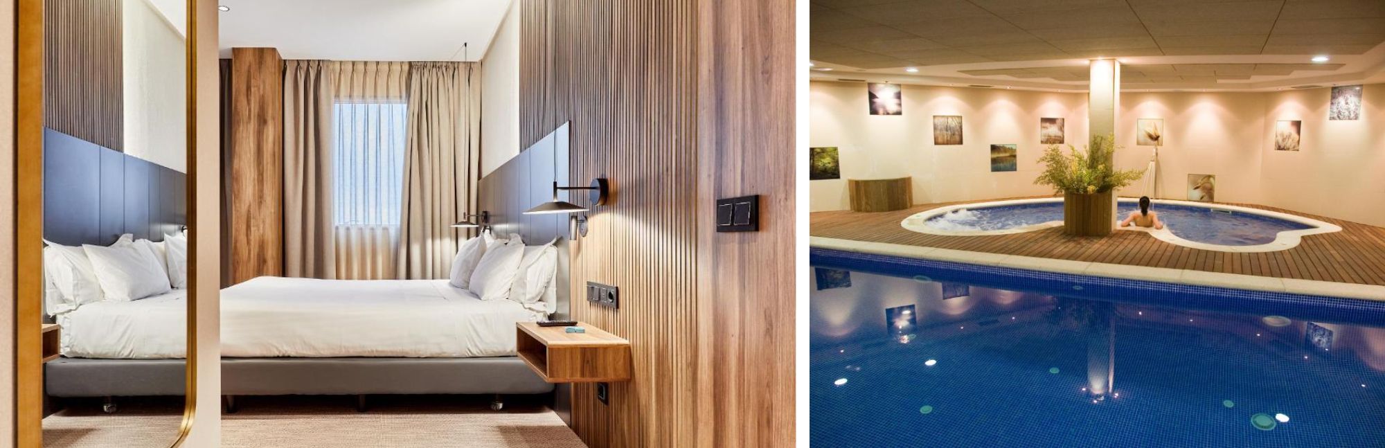 hoteles en gijon