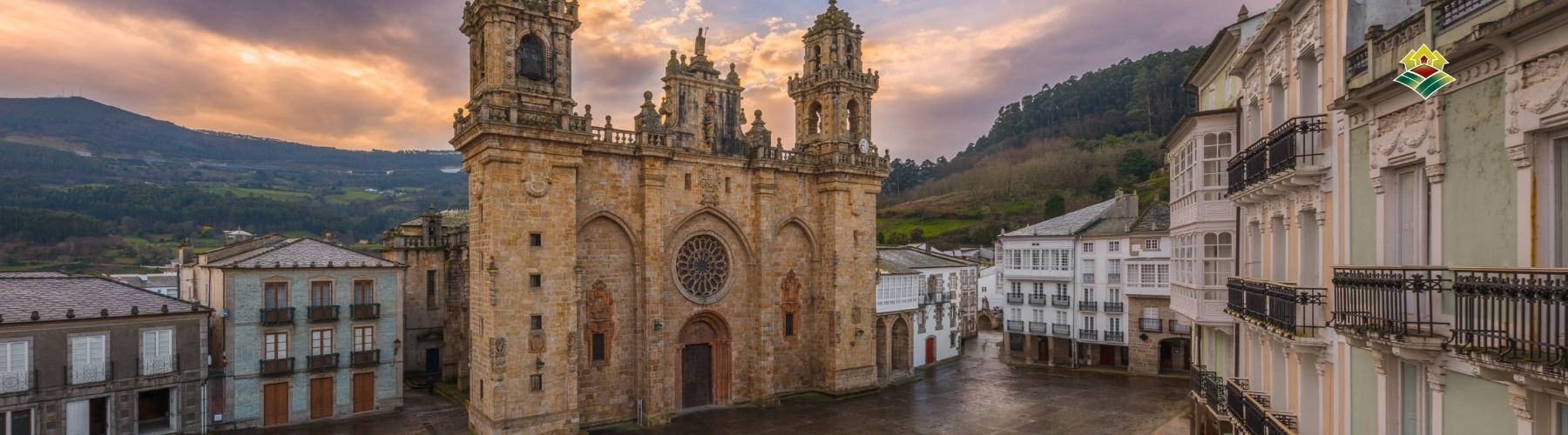 Qué ver en Mondoñedo: guía completa para descubrir uno de los pueblos más bonitos de España