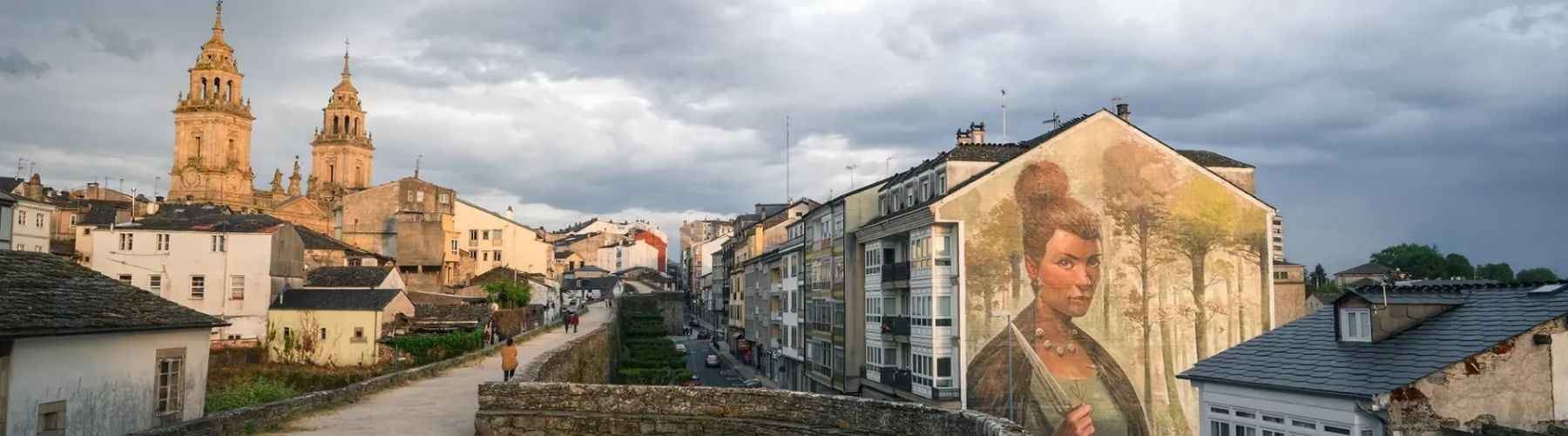 Qué ver en Lugo: guía completa para descubrir la ciudad de la muralla romana