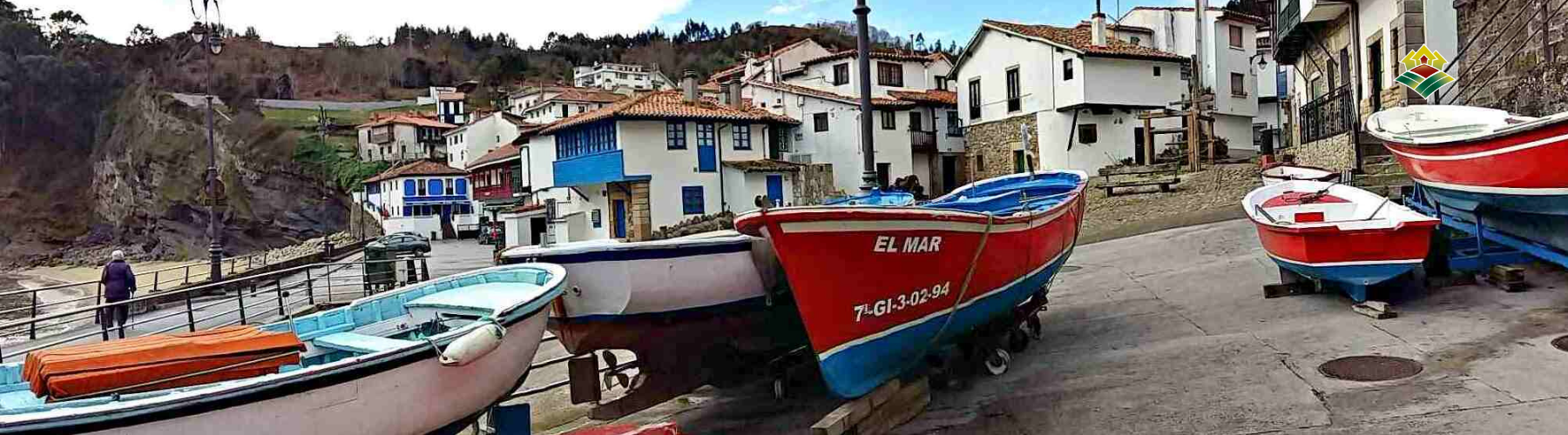 Qué ver en Tazones: guía completa para visitar uno de los pueblos más bonitos de Asturias