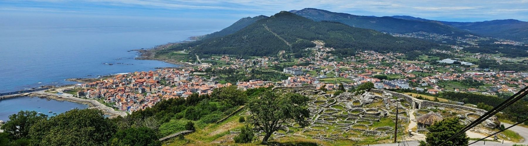 10 pueblos de Galicia en verano que no te puedes perder
