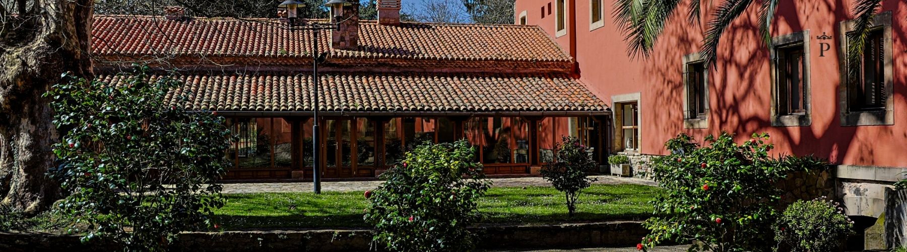 Parador de Gijón: uno de los hoteles con más encanto de Asturias
