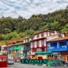 qué ver en Tazones