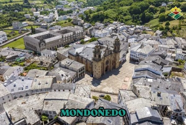 qué ver en Mondoñedo