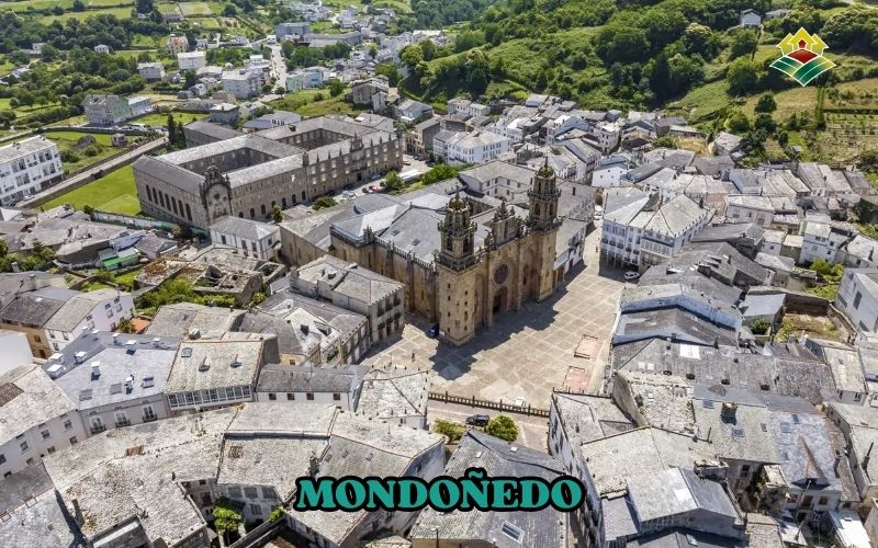 qué ver en Mondoñedo
