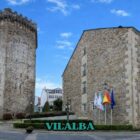 qué ver en Vilalba