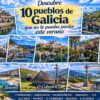 pueblos de Galicia en verano