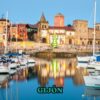 qué ver en Gijón