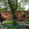 Parador de Gijón