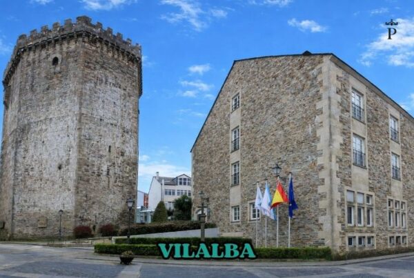 qué ver en Vilalba
