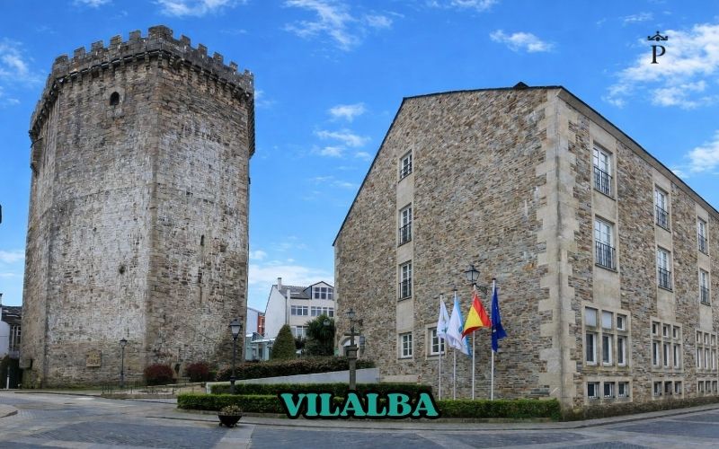 qué ver en Vilalba