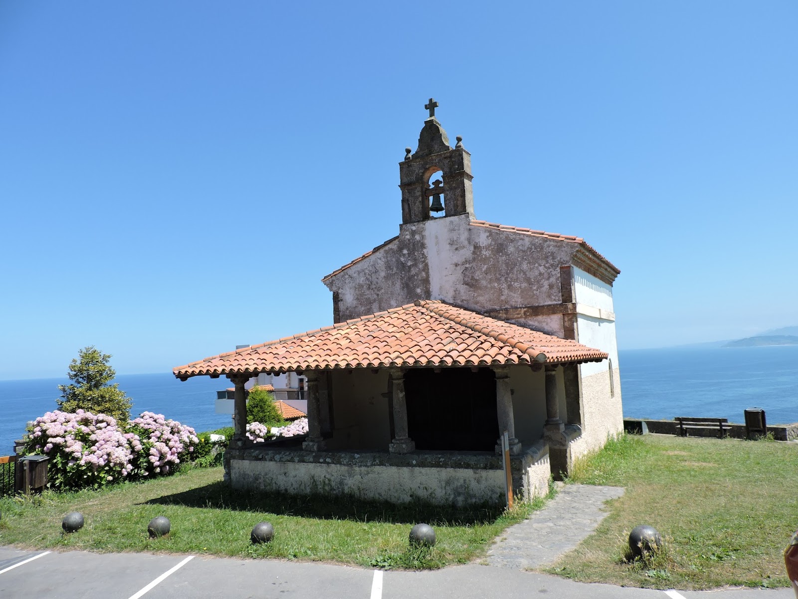 qué ver en Lastres