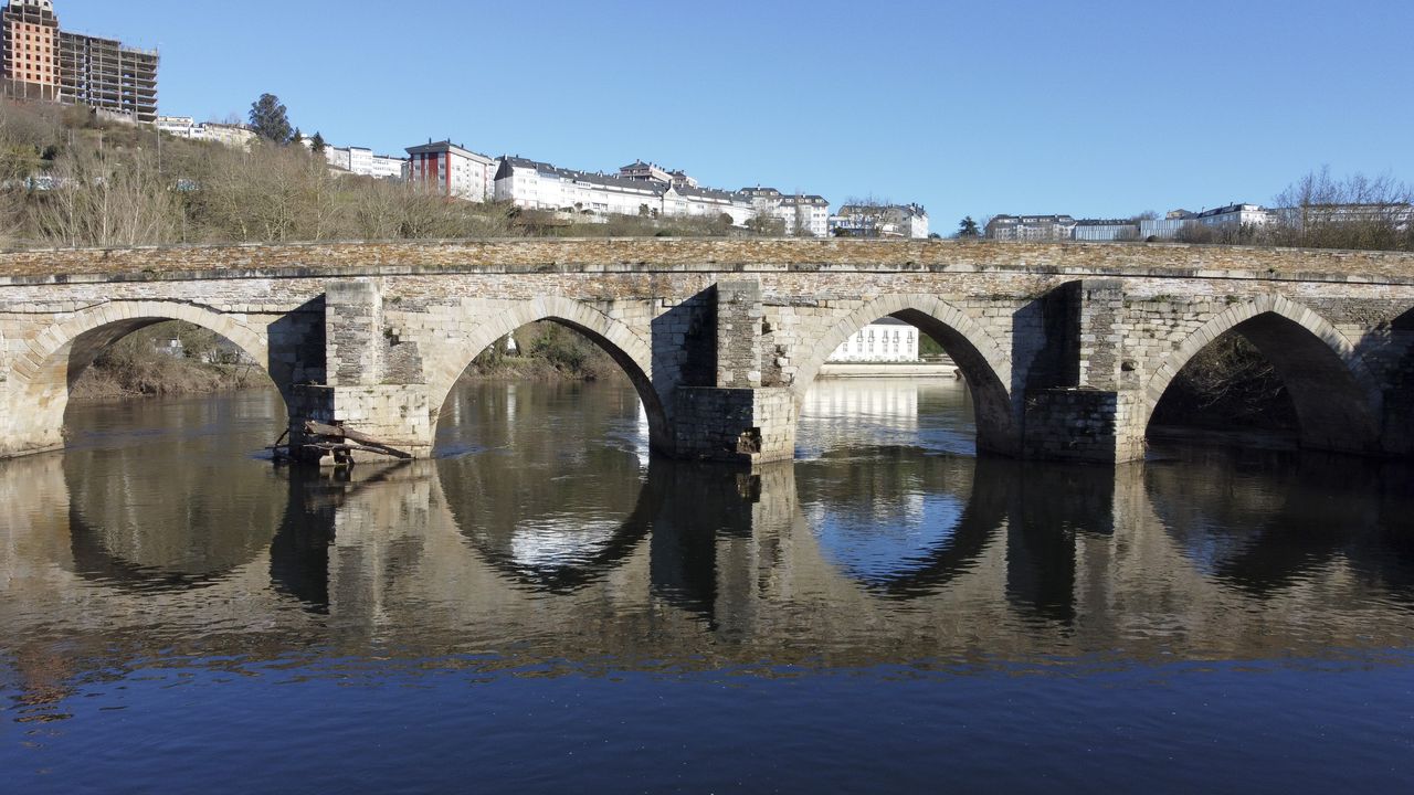 qué ver en Lugo