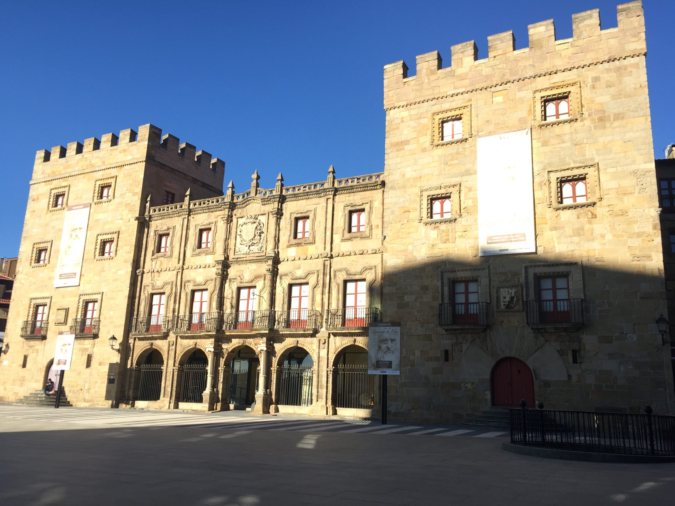 qué ver en Gijón