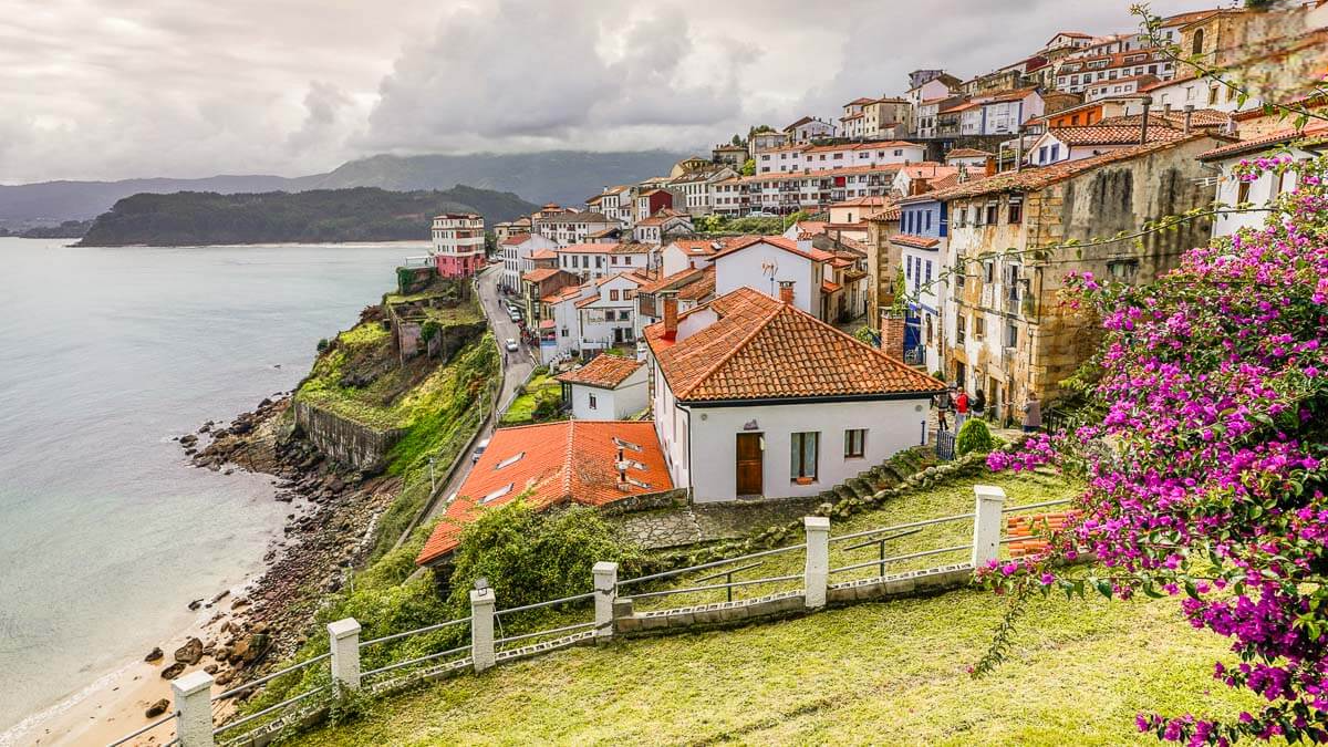 qué ver en Lastres