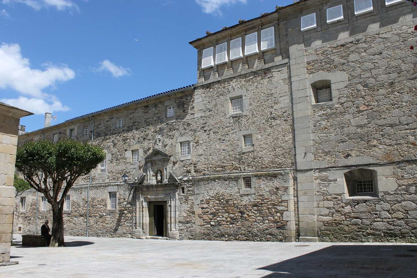 qué ver en Mondoñedo
