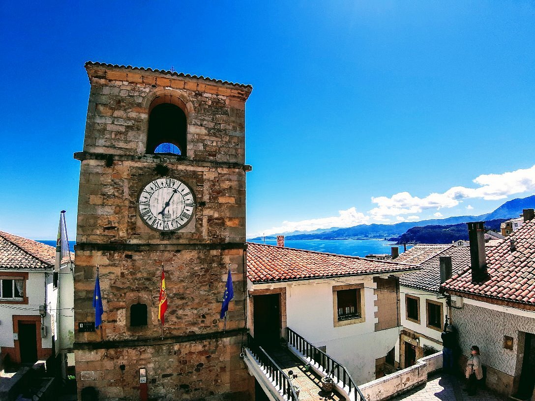 qué ver en Lastres