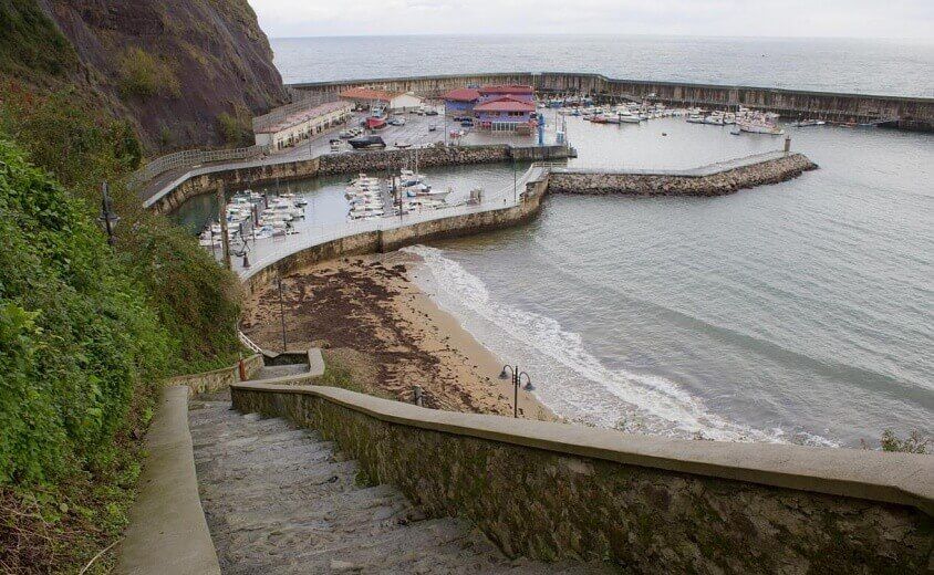qué ver en Lastres