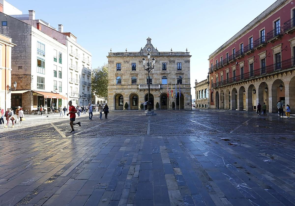 qué ver en Gijón