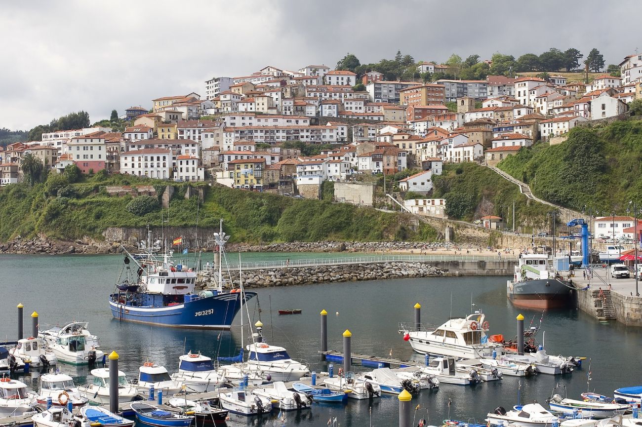 qué ver en Lastres