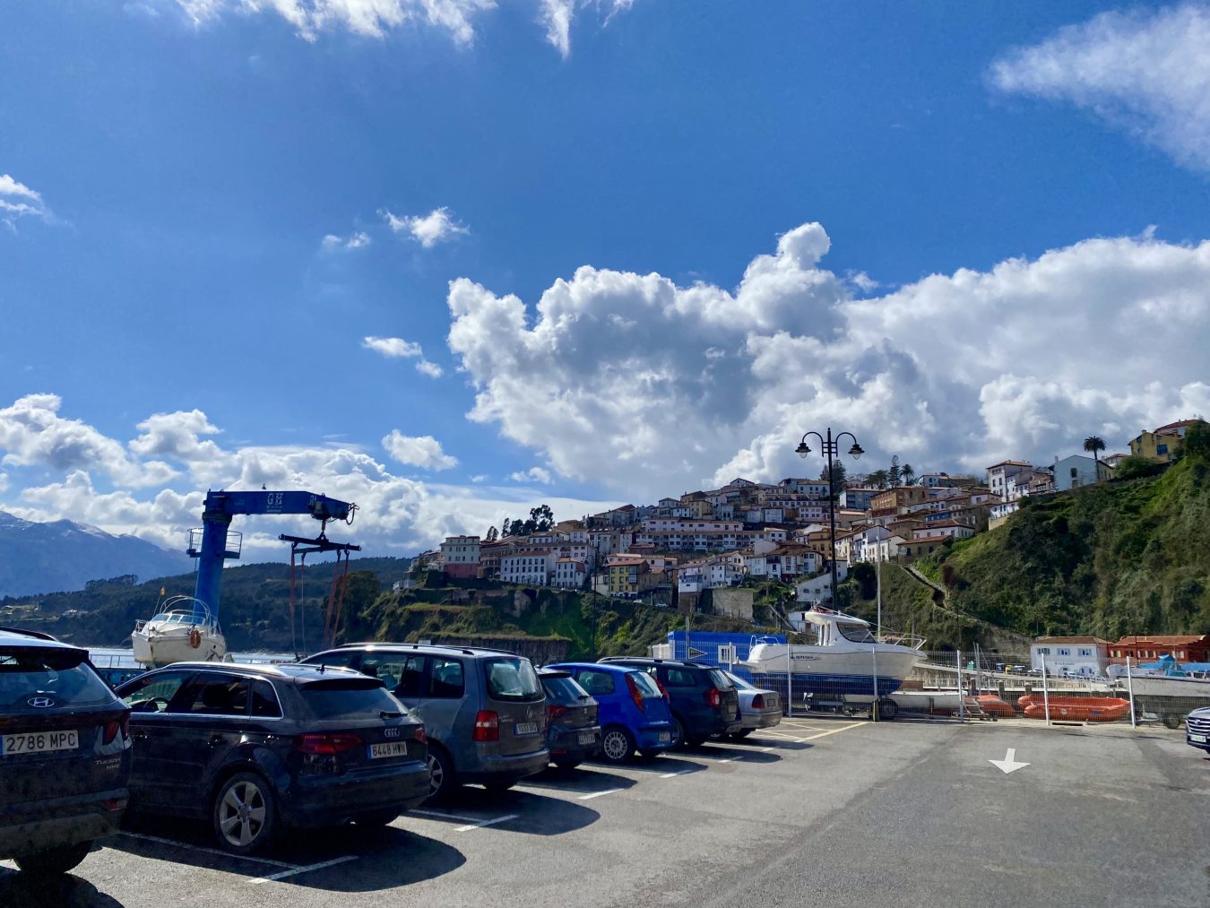 qué ver en Lastres