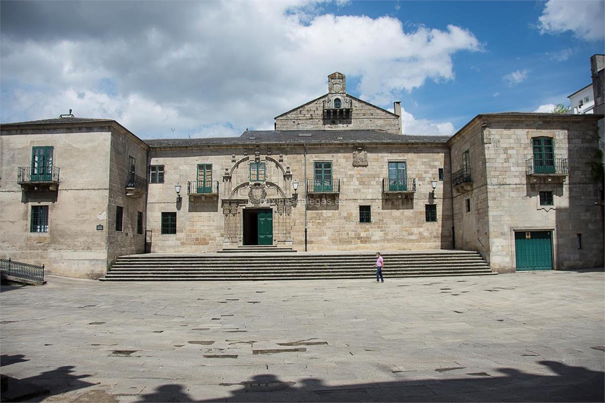 qué ver en Lugo