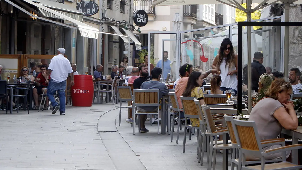 qué ver en Lugo